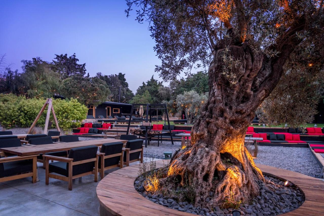 Warehouse By The Stay (Adults Only) Alaçatı Exterior foto